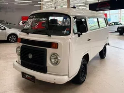 Volkswagen Kombi