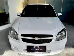 Chevrolet Celta