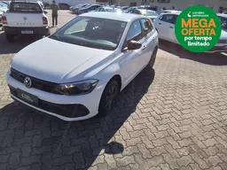 Volkswagen Polo Hatch