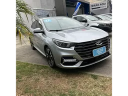 Chery Arrizo 6 Pro