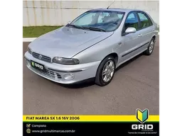 Fiat Marea