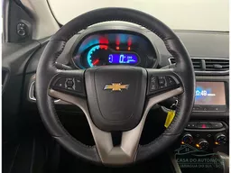 Chevrolet Prisma
