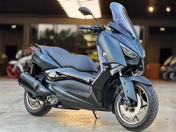Xmax