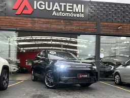 LeapMotor C10