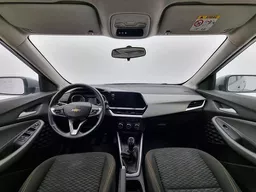 Chevrolet Montana