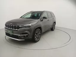 Jeep Commander