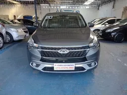 Chery Tiggo 7
