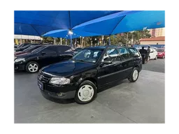 Volkswagen Parati