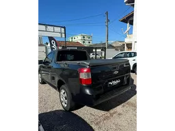 Chevrolet Montana