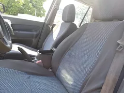 Chery Tiggo