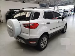 Ecosport