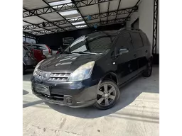 Nissan Livina