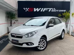 Fiat Siena