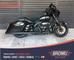 Harley-Davidson Street Glide