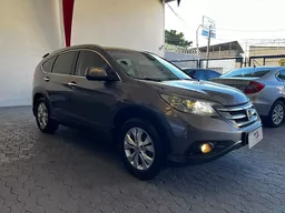 Honda CRV