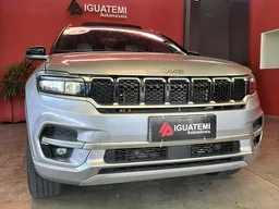 Jeep Commander