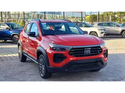 Fiat Pulse