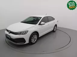 Volkswagen Virtus