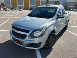 Chevrolet Montana