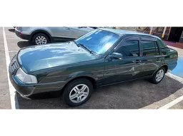 Volkswagen Santana