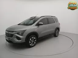 Chevrolet Spin