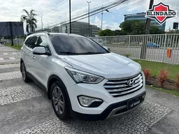 Hyundai Grand Santa Fé