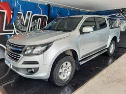 Chevrolet S10
