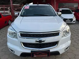 Chevrolet S10
