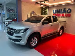 Chevrolet S10