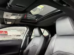 Lexus UX 250H