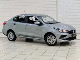 Fiat Cronos