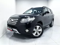 Hyundai Santa Fé