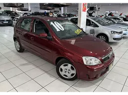 Chevrolet Corsa