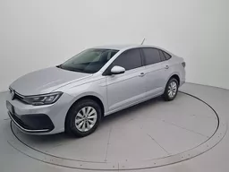 Volkswagen Virtus