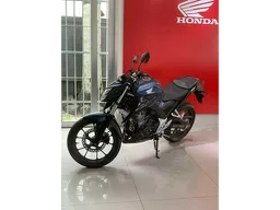 CB Twister