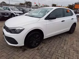 Volkswagen Polo Hatch