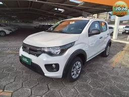 Fiat Mobi