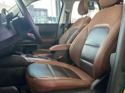 Ford Bronco Sport
