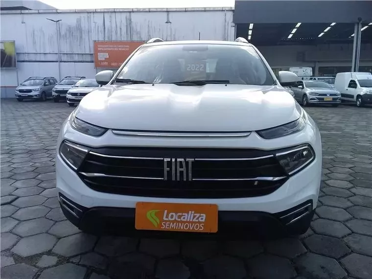 Fiat Toro Branco 4