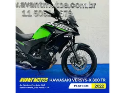 Versys