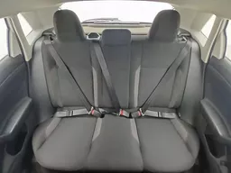 Volkswagen Polo Hatch