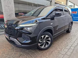 Chevrolet Spin