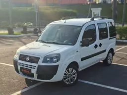 Fiat Doblò
