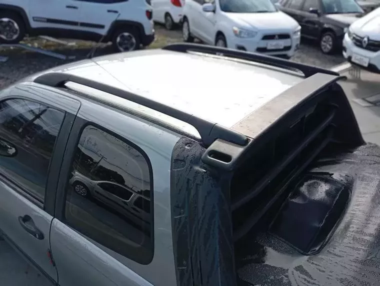 Foto do carro
