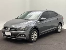 Volkswagen Virtus