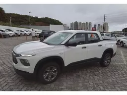 Chevrolet Montana