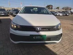 Volkswagen Polo Hatch