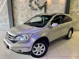 Honda CRV