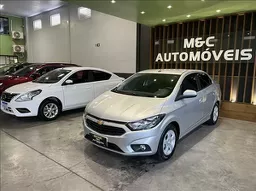 Chevrolet Prisma