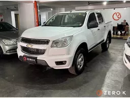 Chevrolet S10